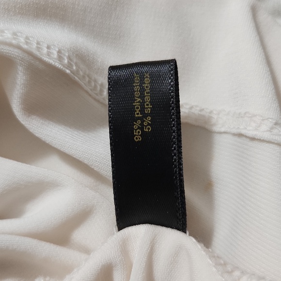 Outback Red Blouse EUC - Picture 3 of 6